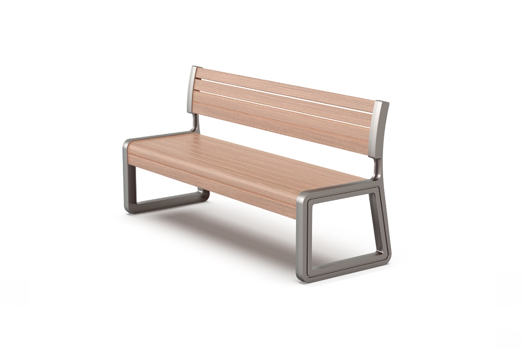 (주)다온피앤디 벤치 시방서